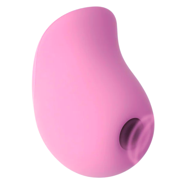 Fun factory - pompa clitoride rosa premium mea-1