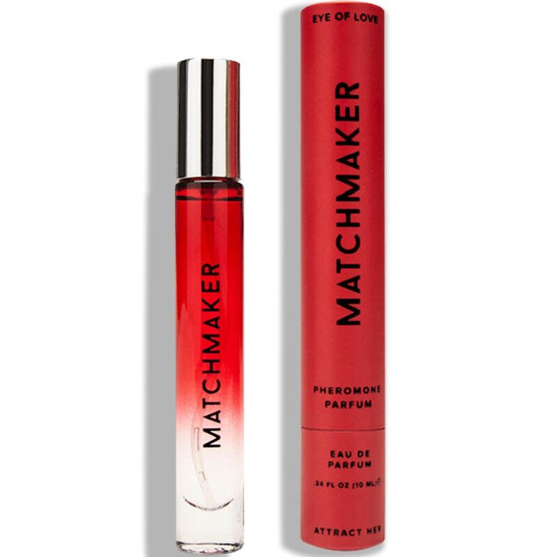 Eye of love - matchmaker red diamond lgbtq profumo ai feromoni attract her 10ml