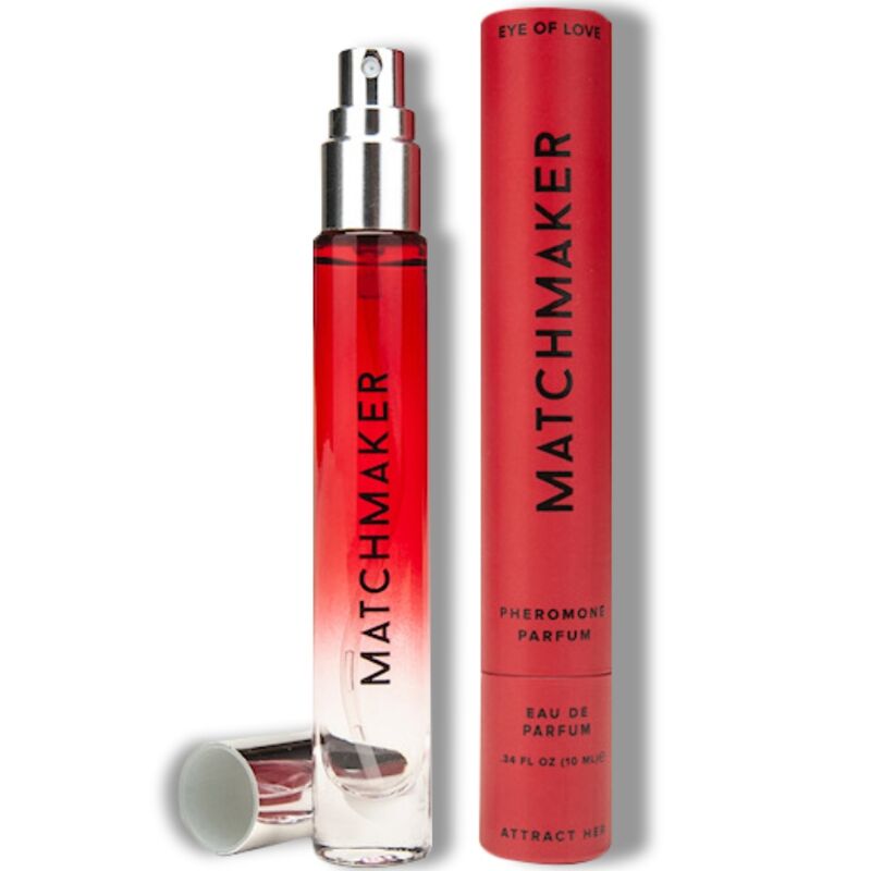 Eye of love - matchmaker red diamond lgbtq profumo ai feromoni attract her 10ml-1