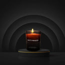 Eye of love - candela da massaggio con diamante nero matchmaker attract her 150ml-5