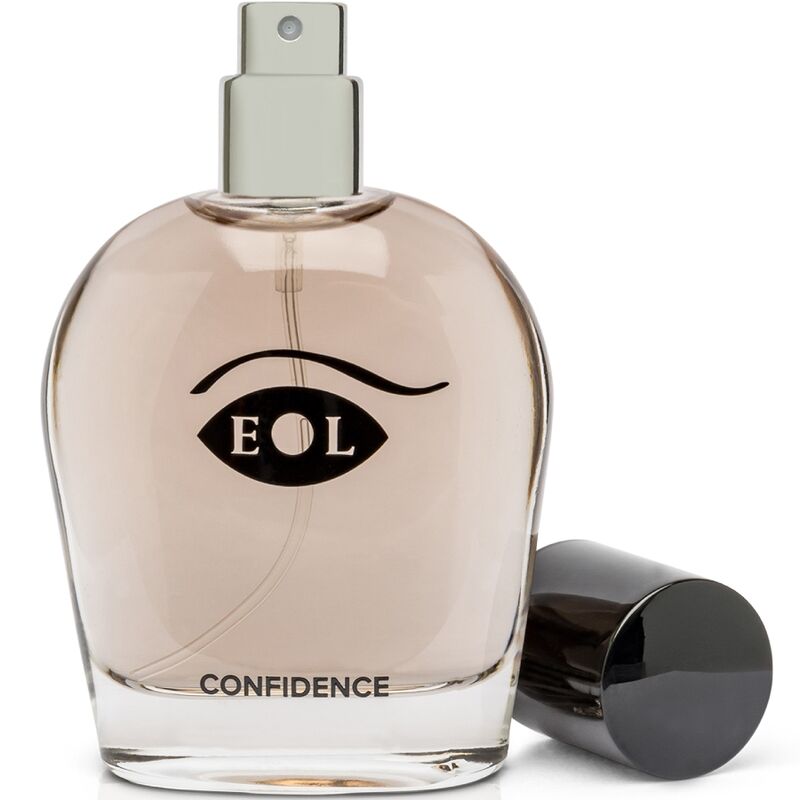 Eye of love - eol pheromone parfum deluxe 50 ml - fiducia-2