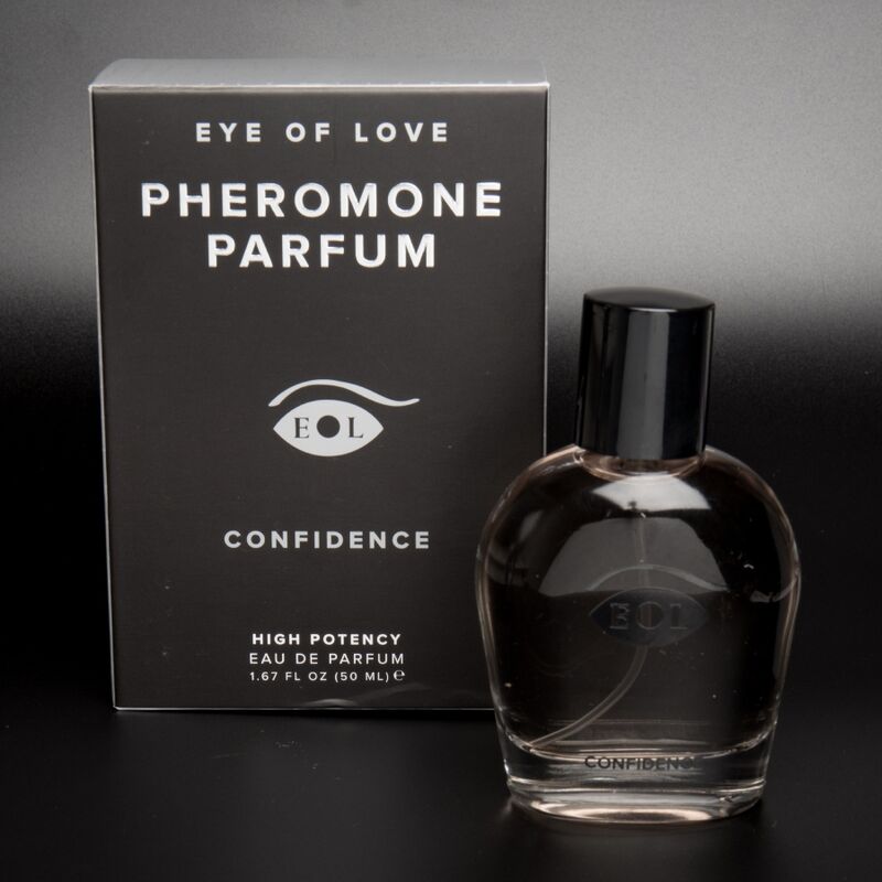 Eye of love - eol pheromone parfum deluxe 50 ml - fiducia-4