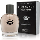 Eye of love - eol pheromone parfum deluxe 50 ml - fiducia
