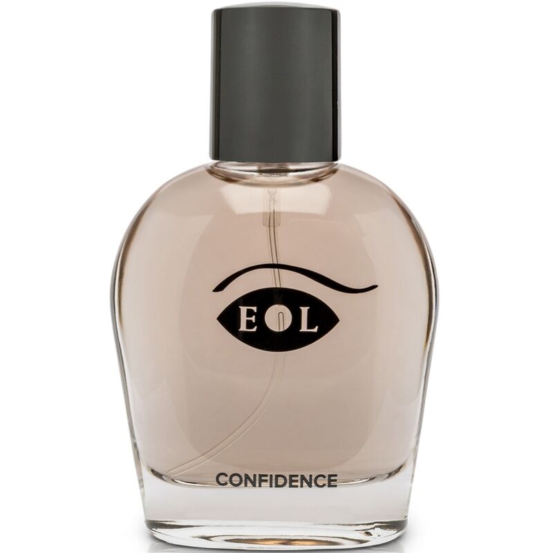 Eye of love - eol pheromone parfum deluxe 50 ml - fiducia-1