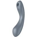 Satisfyer - curve trinity 1 air pulse vibration grigio-2