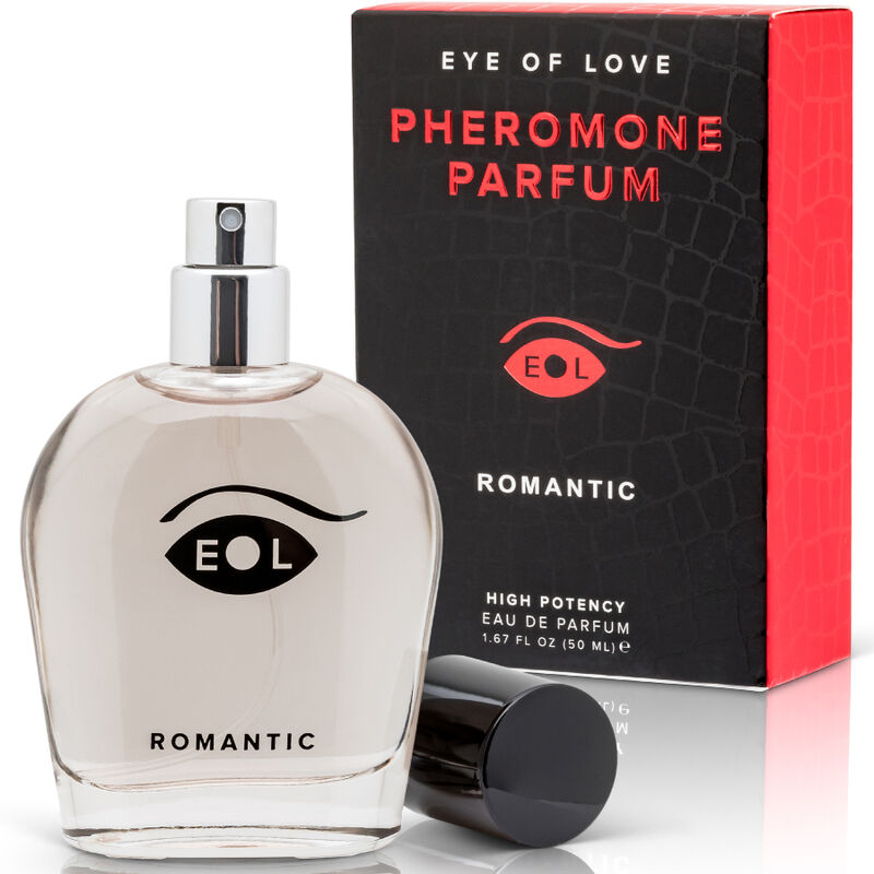 Eye of love - eol phr parfum deluxe 50 ml - romantic-1