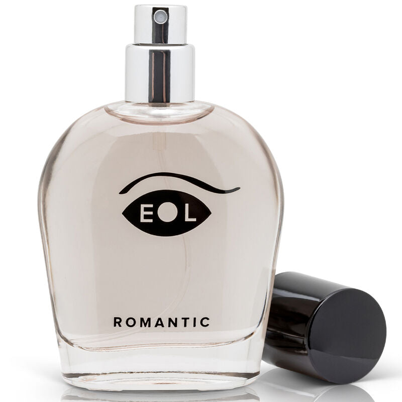 Eye of love - eol phr parfum deluxe 50 ml - romantic-2