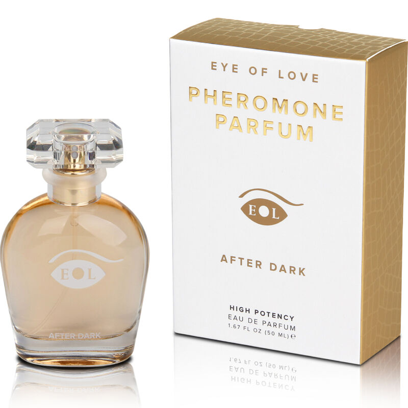 Eye of love - eol phr parfum deluxe 50 ml - dopo il buio