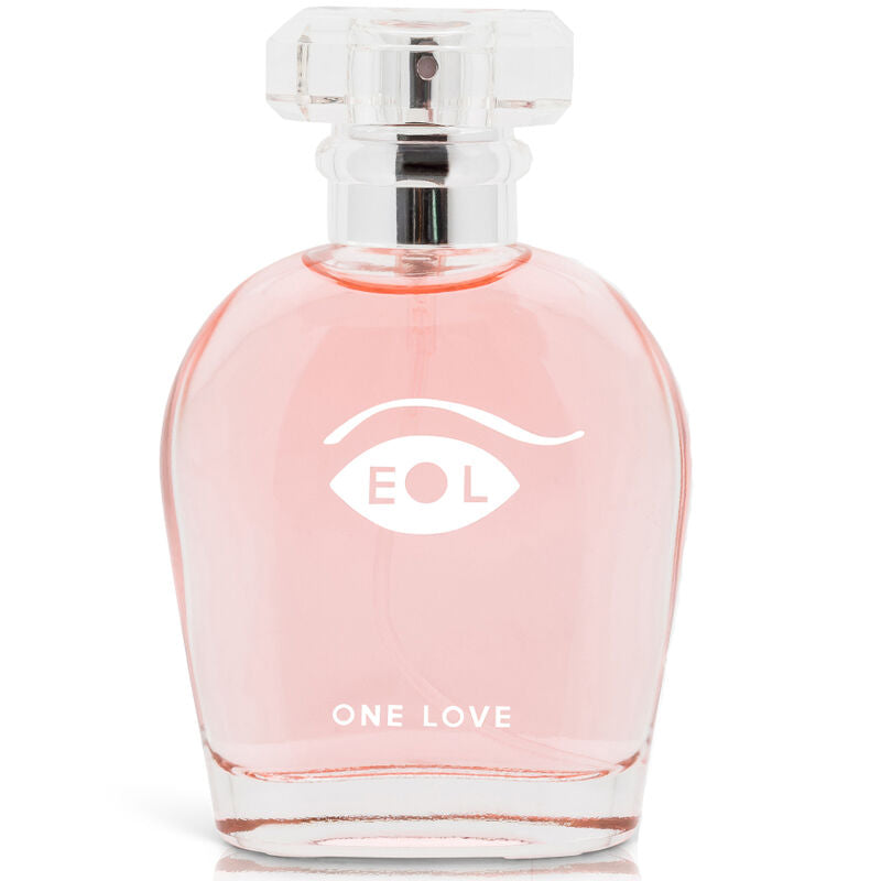 Eye of love - eol phr parfum deluxe 50 ml - one love-2