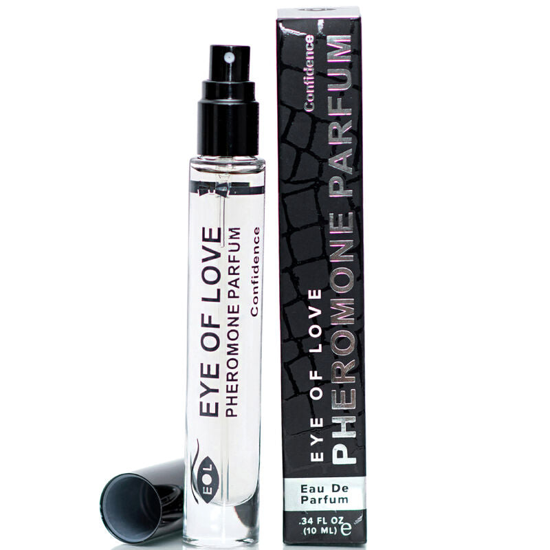 Eye of love - eol pheromone parfum 10ml - fiducia-1