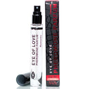 Eye of love - eol pheromone parfum 10ml - romantico-1