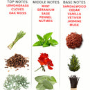 Eye of love - eol pheromone parfum 10ml - romantico-2