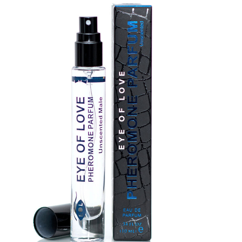 Eye of love - eol phr parfum 10ml - maschio non profumato-1