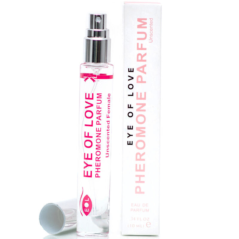 Eye of love - eol pheromone parfum 10ml - femminile non profumato-1
