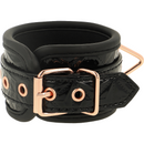 Coquette - black edition esposas para manos con forro de neopreno-4