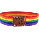 Pride - bracciale ragazzo in gomma luxury pride-1