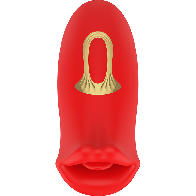 Mia - sicilia double pleasure vibrating + biting-5