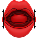 Mia - sicilia double pleasure vibrating + biting-2