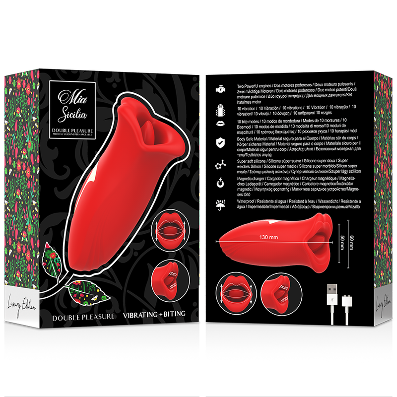 Mia - sicilia double pleasure vibrating + biting-7