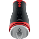 Jamyjob - jango masturbatore a compressione e vibrazione-5