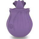 Intense - violet clit stimulating 10 vibrations purple-1