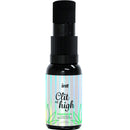Intt - clit me high cannabis oil 15 ml-1