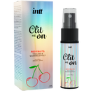 Intt - clit me ai frutti rossi 12 ml