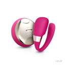 Lelo insignia tiani 3 cerise massager-1