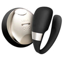 Lelo insignia tiani 3 black massager-0