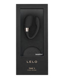 Lelo insignia tiani 3 black massager-1