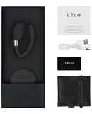 Lelo insignia tiani 3 black massager-2