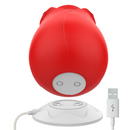 Mia - two heads clitoral stimulator luxury edition-5