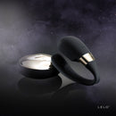 Lelo insignia tiani 3 black massager-3