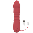 Intense - june up & down 10 vibrations red-3