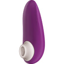 Womanizer - starlet 3 stimolatore clitorale viola-1