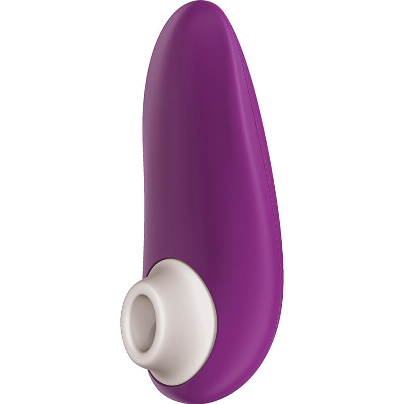 Womanizer - starlet 3 stimolatore clitorale viola-1