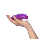 Womanizer - starlet 3 stimolatore clitorale viola-3