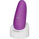 Womanizer - starlet 3 stimolatore clitorale viola-2