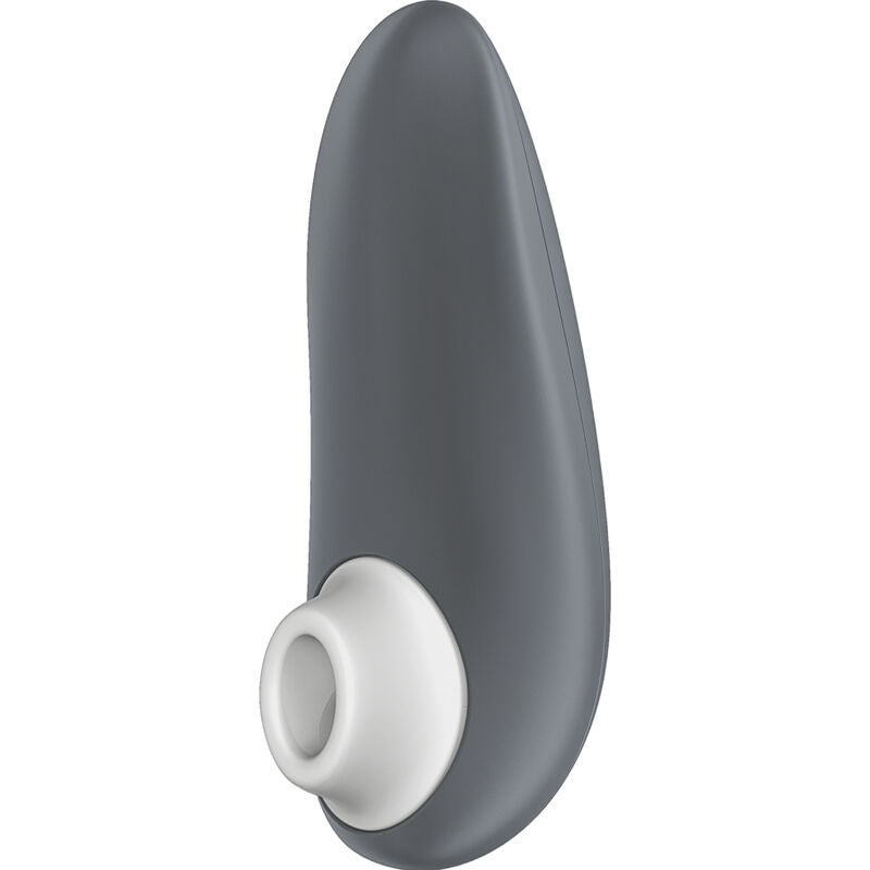 Womanizer - stimolatore clitorale starlet 3 grigio-1