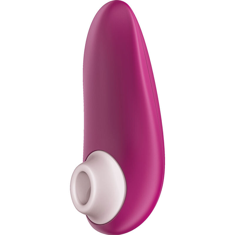 Womanizer - stimolatore clitorale starlet 3 rosa-1