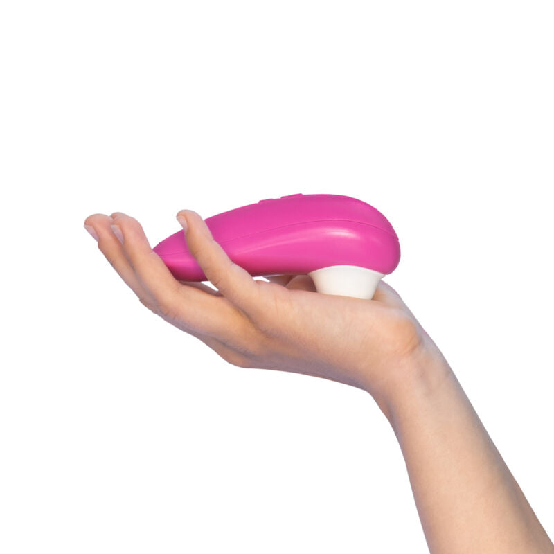 Womanizer - stimolatore clitorale starlet 3 rosa-3