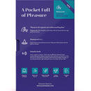 Womanizer - starlet 3 stimolatore clitorale indigo-5