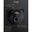 Gvibe - gcat clitoral sucker mystic noir-1