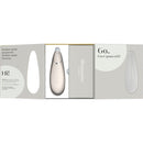 Womanizer - premium 2 stimolatore clitorale grigio caldo-4