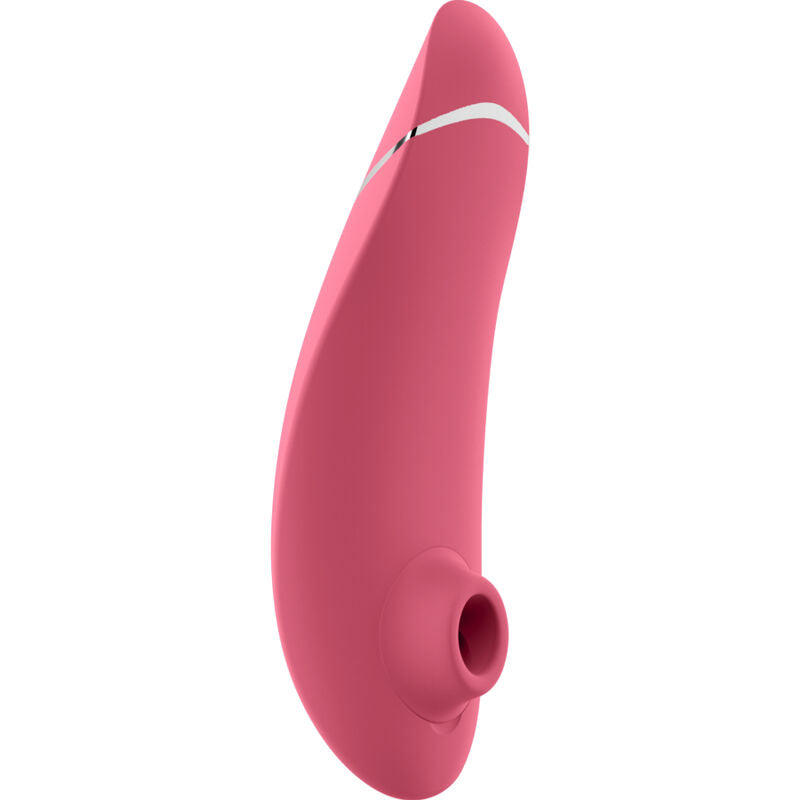 Womanizer - premium 2 stimolatore clitorale lampone