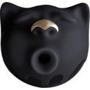 Gvibe - gcat clitoral sucker mystic noir