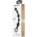 Pretty love - van anal beads 10 vibrazioni in silicone ricaricabile-8