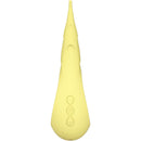 Lelo dot cruise stimolatore del clitoride sorbetto al limone-3