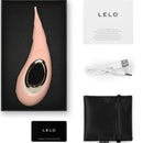 Lelo dot cruise stimolatore clitorale pesca per favore-4