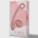 Vibratore curva snail vibe pesca-3